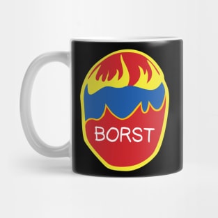 BORST Mug